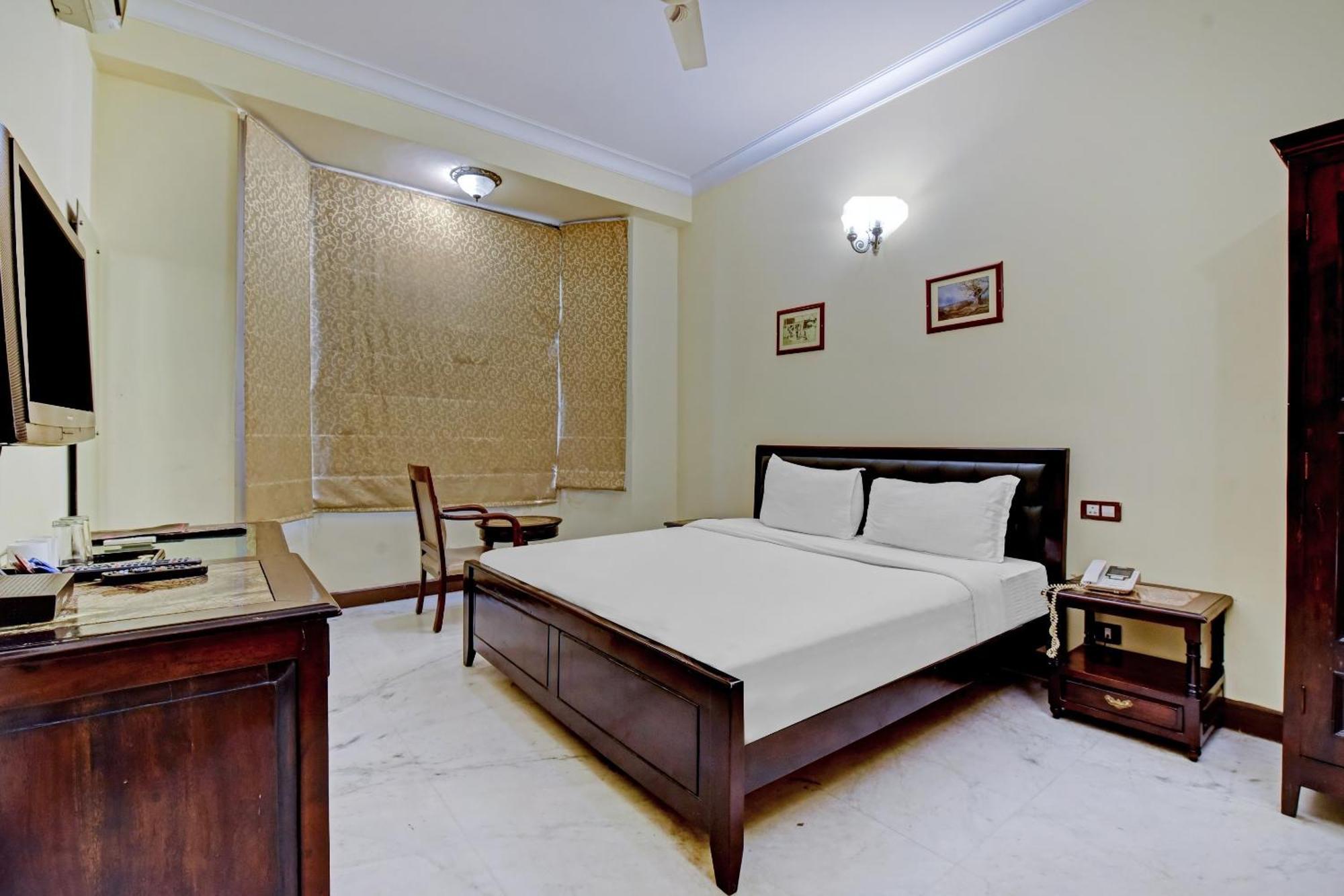 Collection O Hotel Four Boutique Kukas Dış mekan fotoğraf