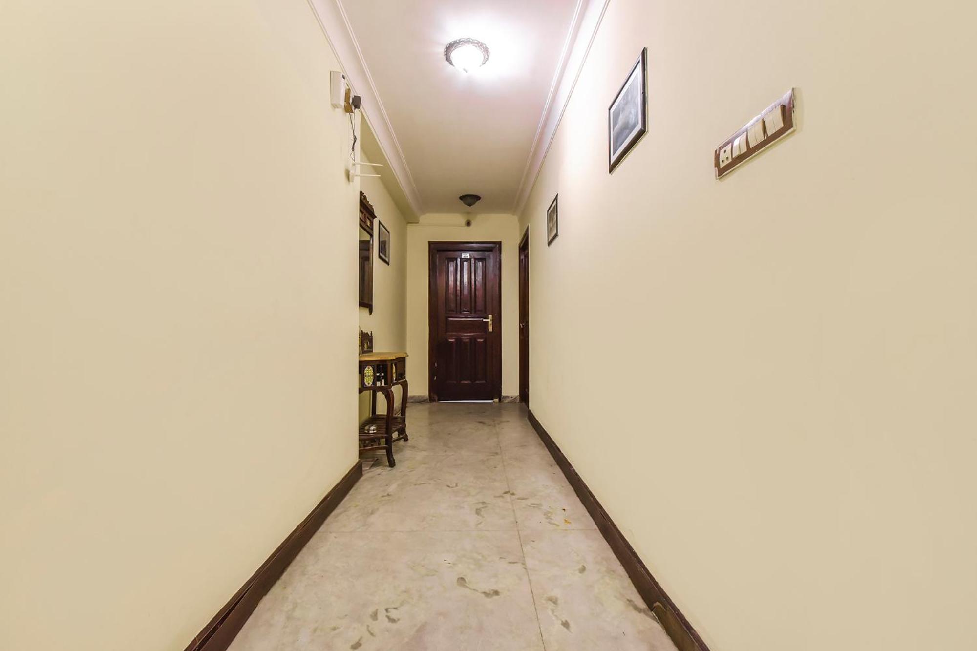 Collection O Hotel Four Boutique Kukas Dış mekan fotoğraf